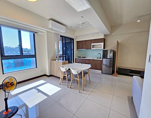 兩房雙衛浴㊣B1大車位㊣天然瓦斯社區㊣含管理費㊣家俱電器齊全 - Image 3