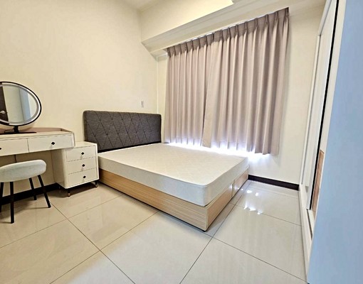 兩房雙衛浴㊣B1大車位㊣天然瓦斯社區㊣含管理費㊣家俱電器齊全 - Image 6