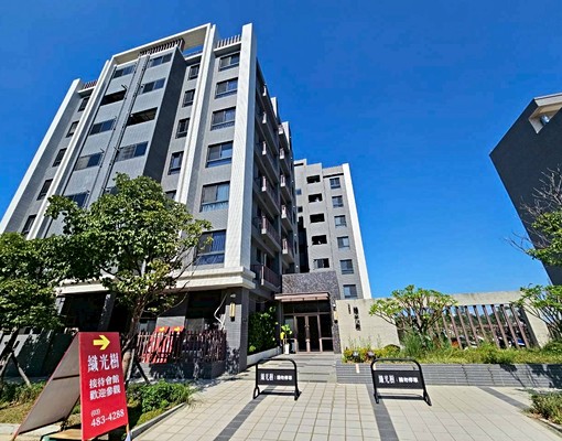 兩房雙衛浴㊣B1大車位㊣天然瓦斯社區㊣含管理費㊣家俱電器齊全 - Image 12