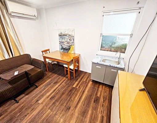 捷運東門【優質1房1廳】補助洽★採光佳★附傢俱 - Image 1