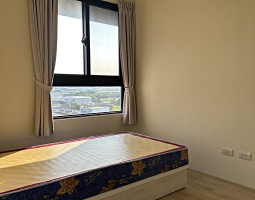 近沙鹿全新三房兩衛全配含車位含管出租 - Image 7