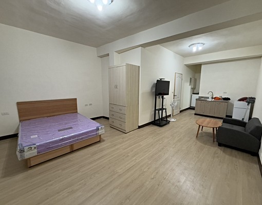 屋主自租全新裝潢 - Image 10