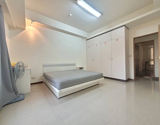 近桃鶯路建德國小超大3房+平面車位可租補入戶籍 - Image 6