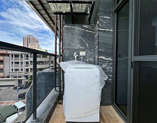 近好市多捷運全新棟電梯出租套房(多戶可選) - Image 13