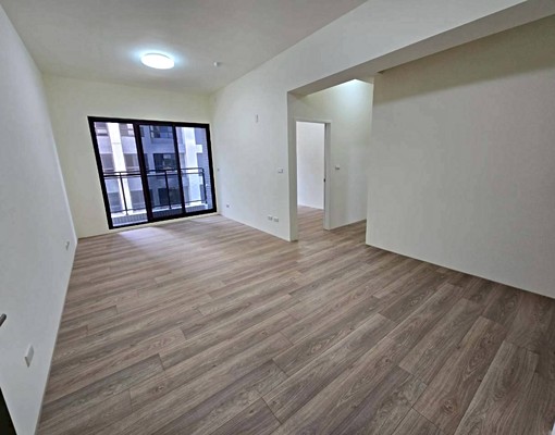 嘉禾社宅/免仲可租補/楊新北路全新典藏三房車 - Image 1