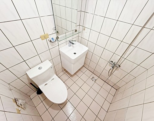 🔥景安站✦採光大空間✦獨立陽台✦獨立洗衣機✦包裹垃圾代收 - Image 8