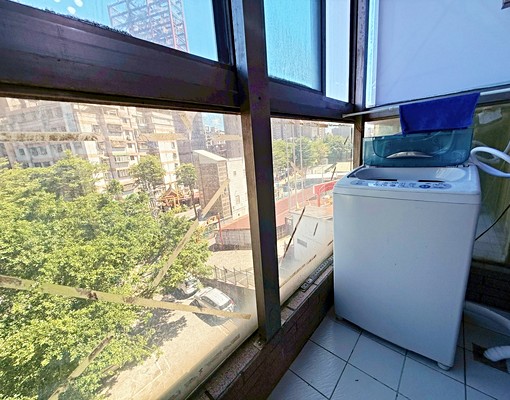 🔥景安站✦採光大空間✦獨立陽台✦獨立洗衣機✦包裹垃圾代收 - Image 11