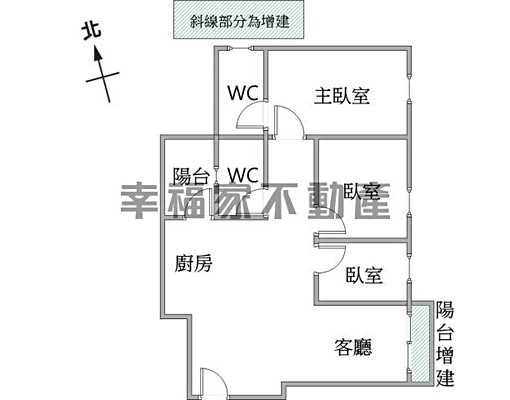 ✨工程師看過來(租)新市~森友薈質感三房平車✨ - Image 15