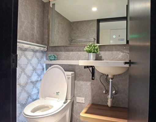 江子翠捷運❤電梯代收輕奢美2房 - Image 4