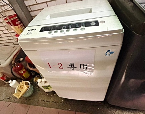 象山💙免爬高獨洗衣機採光通風1房1廳可寵！租補！收垃圾 - Image 10