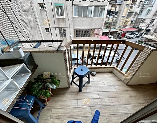 I可租補I北區近天津商圈溫馨3房 - Image 6