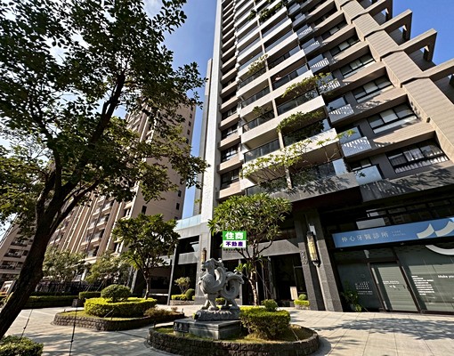 文山特區滯洪池公園美3房平車【住商-林韋利】 - Image 15