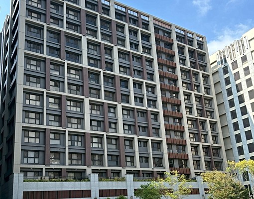 ✨青埔宜誠世界極｜近高鐵機捷A18三房一廳兩衛✨ - Image 1