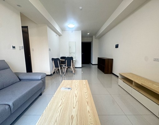 ✨水湳創世紀精美三房景觀戶✨我最便宜✨可租補 - Image 3