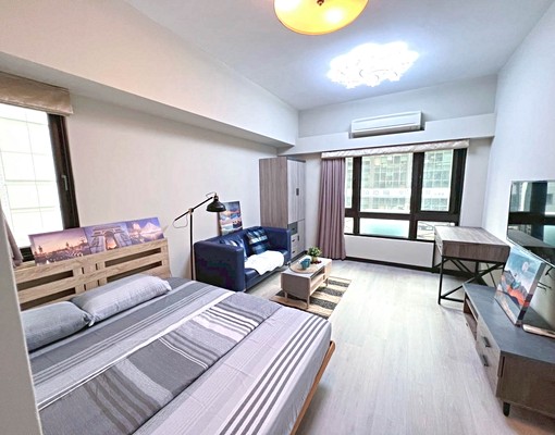 ✅租屋補助✅近善導寺捷運✅優質社區釋出管理好✅華山 - Image 1