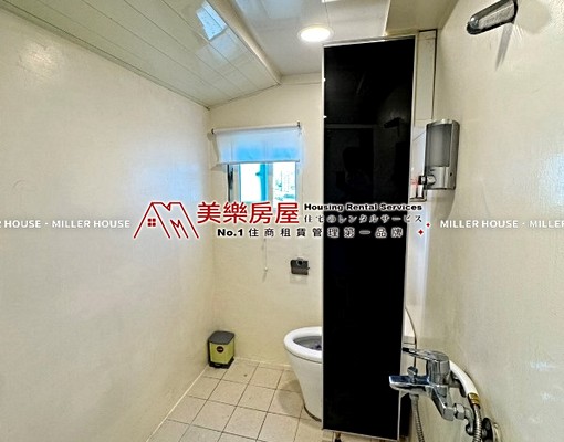 美樂*中山國中*平面正一房*高樓採光佳*家具齊全* - Image 11