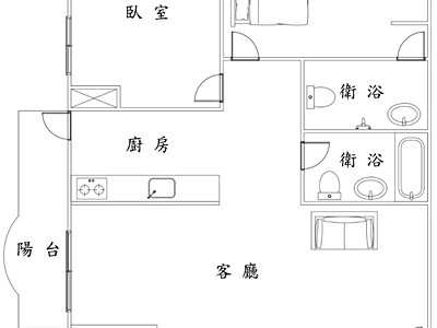 社區圖片