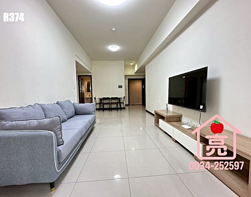 『啟富X亮❤️』超值三房❤️含網路,小寵可談只要2W含管車 - Image 5