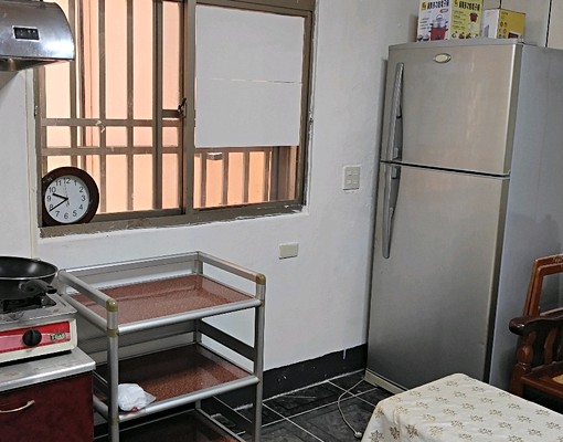 斗六雲林路透天二層（2樓+3樓） - Image 4