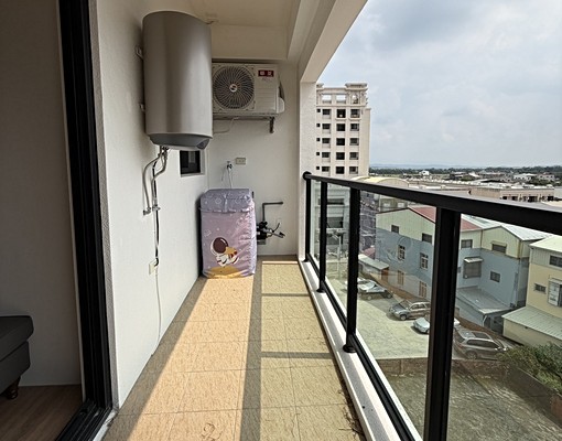 ⚜️善化區茄拔-2房家具電齊-含管含車⚜️ - Image 12