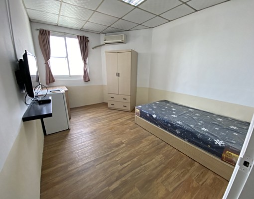 昌裕B建工商圈貓寵套房近高科大📞愛窩 - Image 1