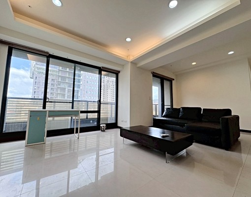 市政文華-市府捷運站國泰置地旁五期最精華地段 - Image 11