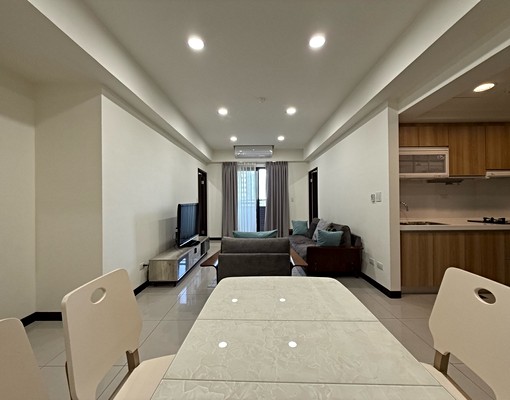 🦁遠雄之星6｜優質三房，傢俱家電全配，公司戶首選 - Image 3