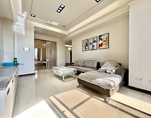 家庭客首選優質好社區🏠近好市多🔥漢神🔥棒球場✨74 - Image 2