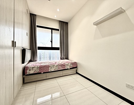 「北歐風、高樓景觀、獨立車位」A18捷運站-質感兩房 - Image 10