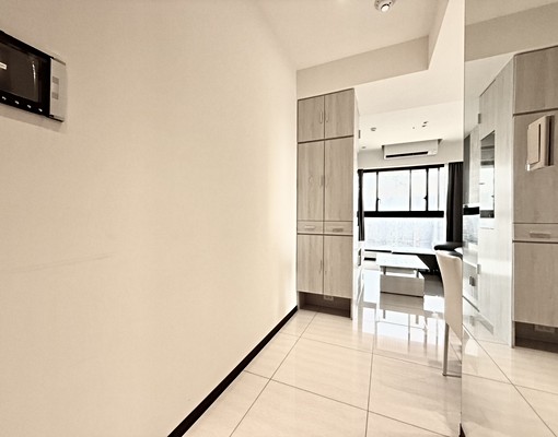 「北歐風、高樓景觀、獨立車位」A18捷運站-質感兩房 - Image 6