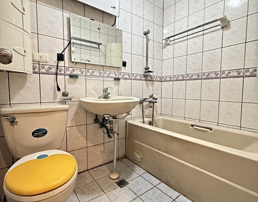 南區長億滿滿的回憶三房平車🔹可租補可戶籍質感裝潢 - Image 12