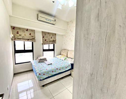 三生三四十里桃花三房平車🔹可貓租補精裝戶 - Image 5