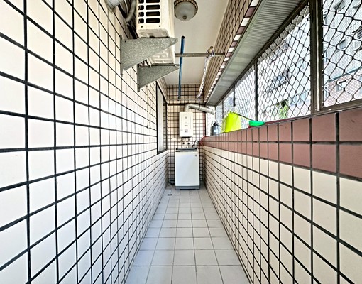 水湳經貿🍀三面採光🍀可租補🍀三房兩廳帶車位 - Image 12