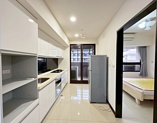 ♥️可配合租補|捷運儷境超優二房車♥️ - Image 3