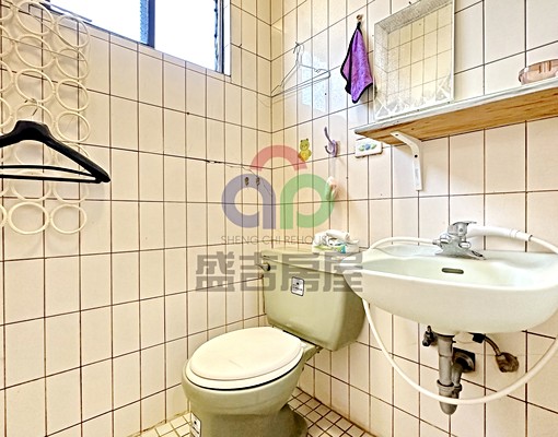 逢甲僑光,漂亮大套房,衛浴開窗,獨洗含水費 - Image 6