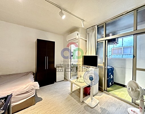 逢甲僑光,漂亮大套房,衛浴開窗,獨洗含水費 - Image 9