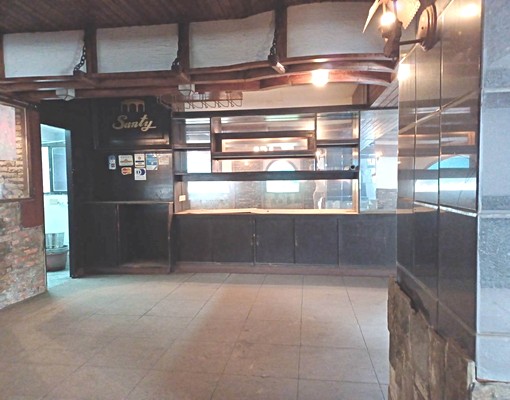 獨家西區教育大學旁1+2樓整層開放式店面 - Image 6