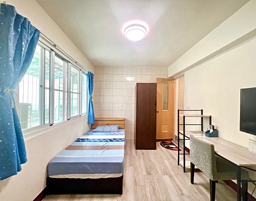 楠梓國昌國中⭐公寓翻新套房⭐獨立衛浴洗衣機+陽台 - Image 4