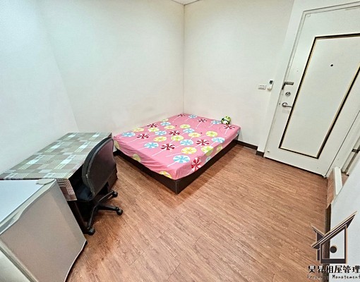 🌈免管理費⭐可租補⭐科博館⭐採光好 - Image 2