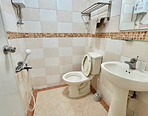 🌈免管理費⭐可租補⭐科博館⭐採光好 - Image 5