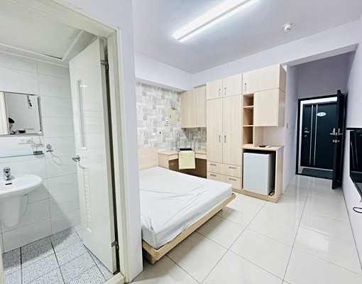 🏠南區近忠孝夜市🔥電梯套房🔥陽台獨洗曬🔥可租補 - Image 4