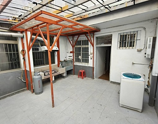 租水源街2樓2房露台 - Image 2