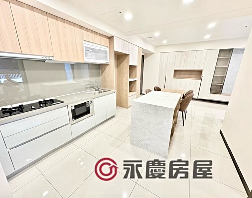 #清水二房🉑租補|🉑戶籍|百萬系統裝潢✨全新裝潢質感 - Image 5