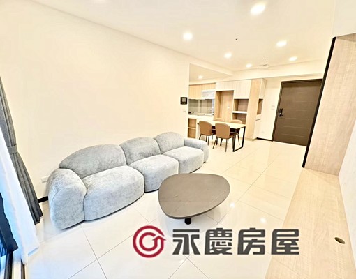 #清水二房🉑租補|🉑戶籍|百萬系統裝潢✨全新裝潢質感 - Image 6