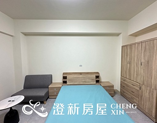 近棒球場/獨立陽台洗脫烘洗衣機/流理台可開伙/有電梯 - Image 6