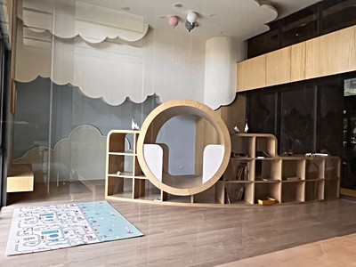 ☎️☎️高鐵特區-國家強棒輕鬆入住超值-二房有車位