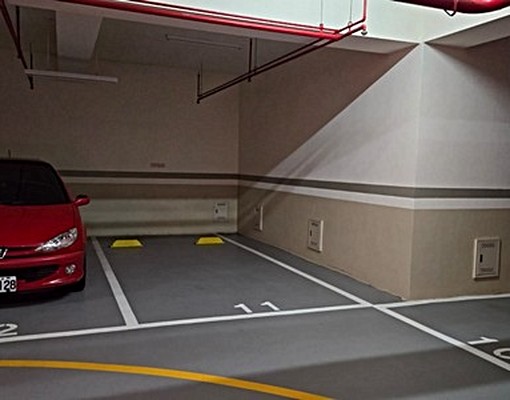 台中工業出附近大樓～嶺匯前棟10樓 - Image 9