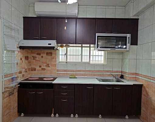 楊梅#稀有大空間透天可租補#細節打來問 - Image 7