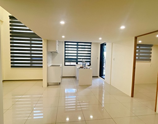 🔥🔥🔥文心愛悅挑高三房,全新裝潢,B2平車含稀有大露台 - Image 1