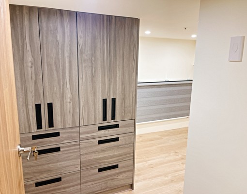 🔥🔥🔥文心愛悅挑高三房,全新裝潢,B2平車含稀有大露台 - Image 14